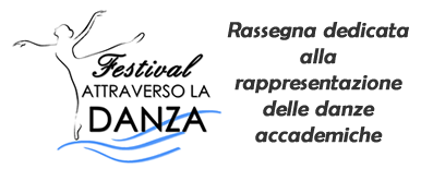 Attraverso la danza Festival Attraverso la danza Festival